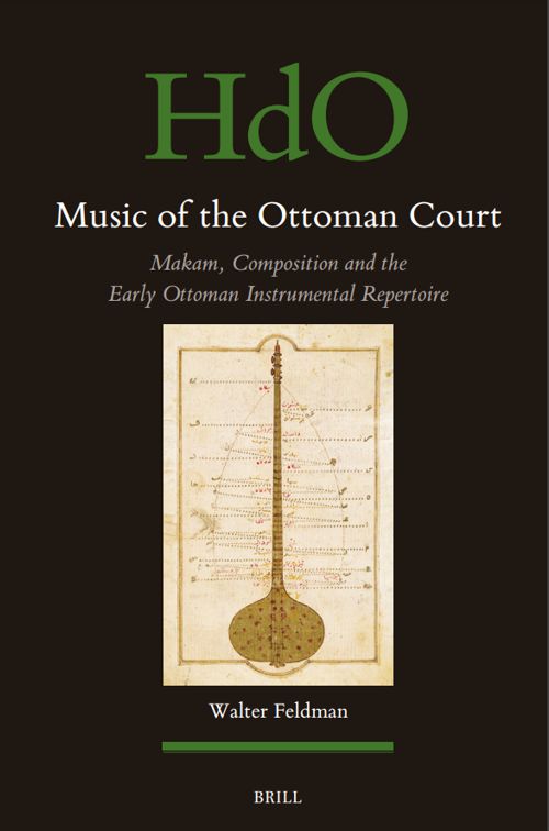 Music of the Ottoman Court 2e